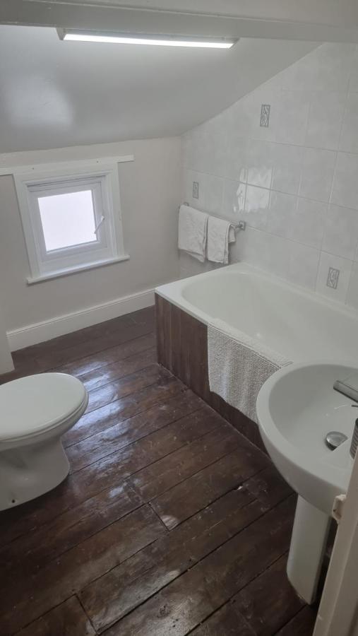 Norfolk Guest House Bristol Quarto foto