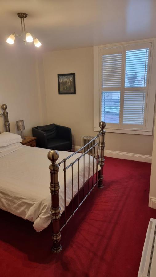 Norfolk Guest House Bristol Quarto foto