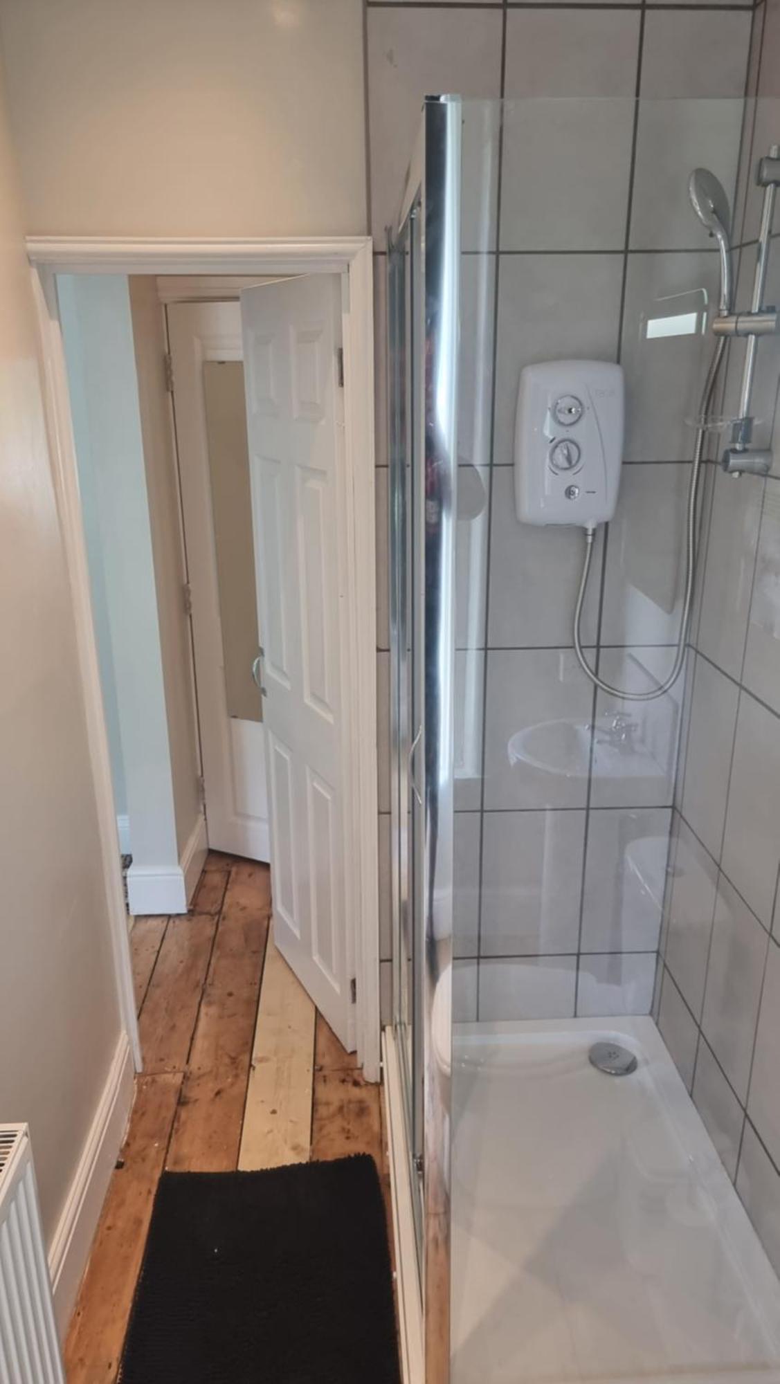 Norfolk Guest House Bristol Quarto foto