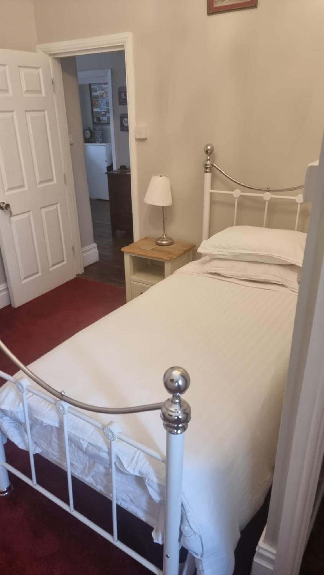 Norfolk Guest House Bristol Quarto foto