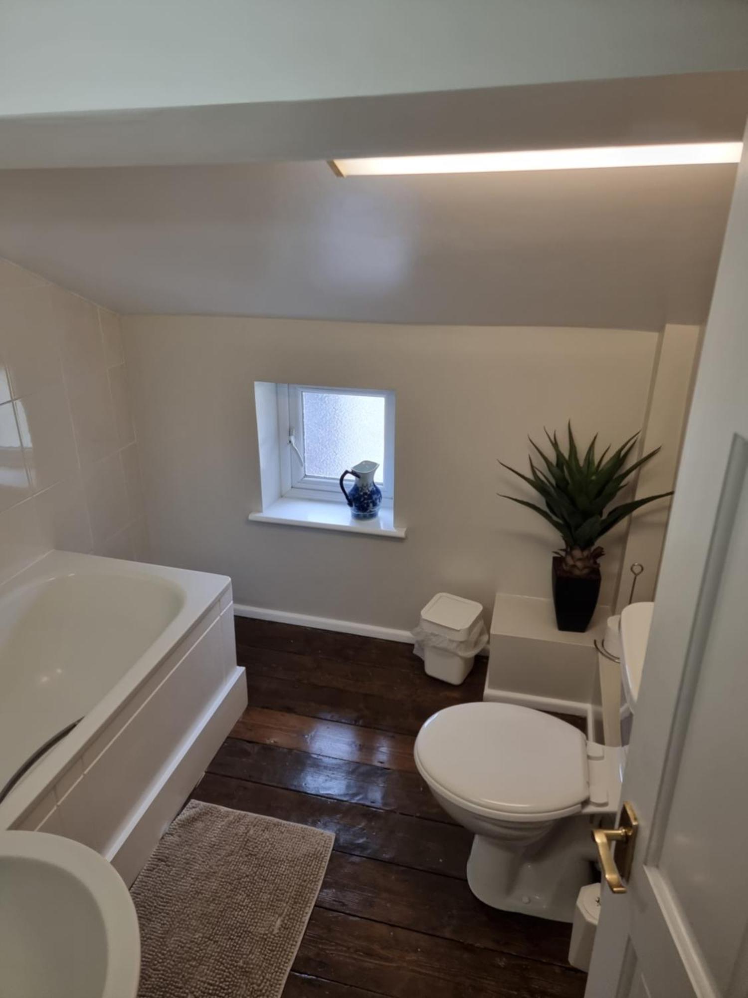 Norfolk Guest House Bristol Quarto foto