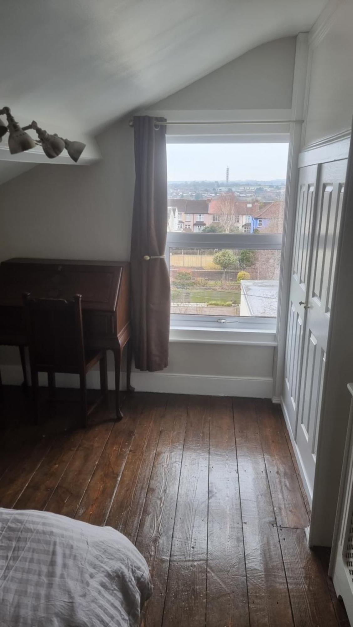 Norfolk Guest House Bristol Quarto foto