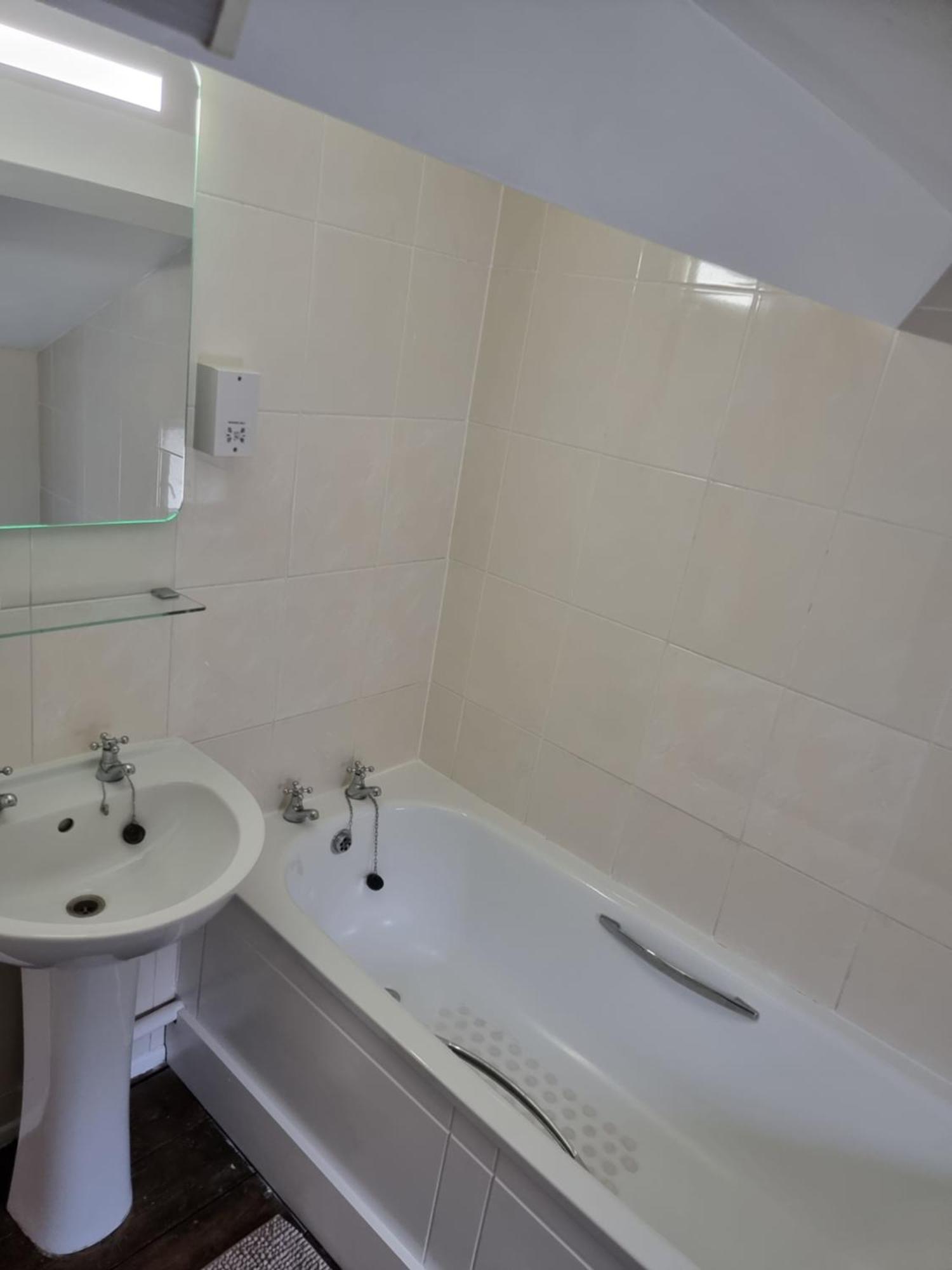 Norfolk Guest House Bristol Quarto foto