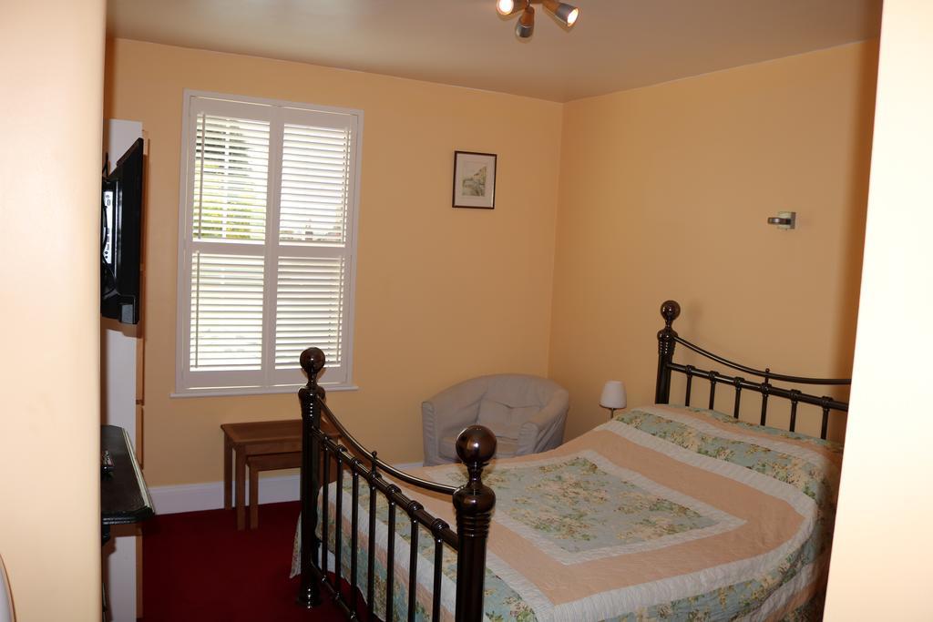 Norfolk Guest House Bristol Exterior foto